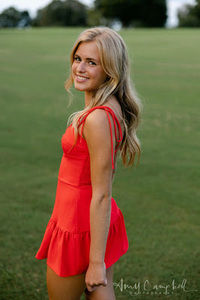 Meet your Posher, Emma